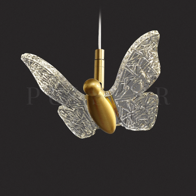 Потолочная люстра NAIMI