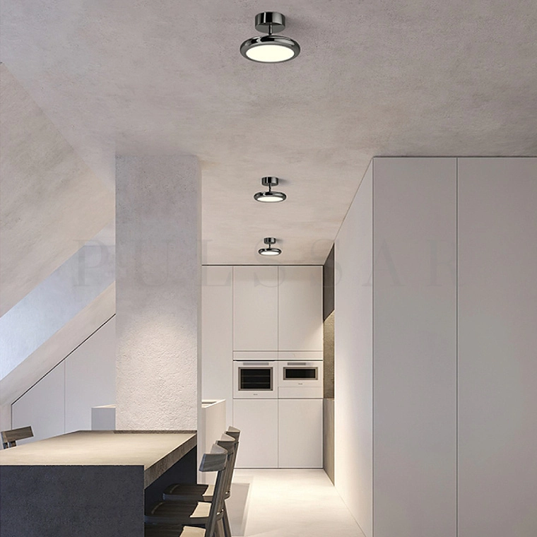 Точечный светильник SKOLL