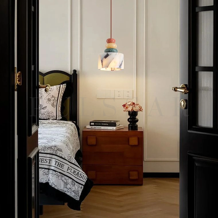 Подвесной светильник OLLE