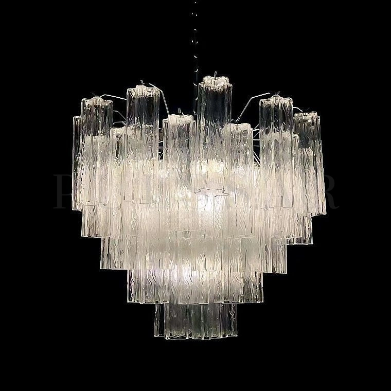 Подвесная люстра BRAGE