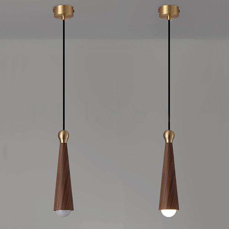 Подвесной светильник TOSS