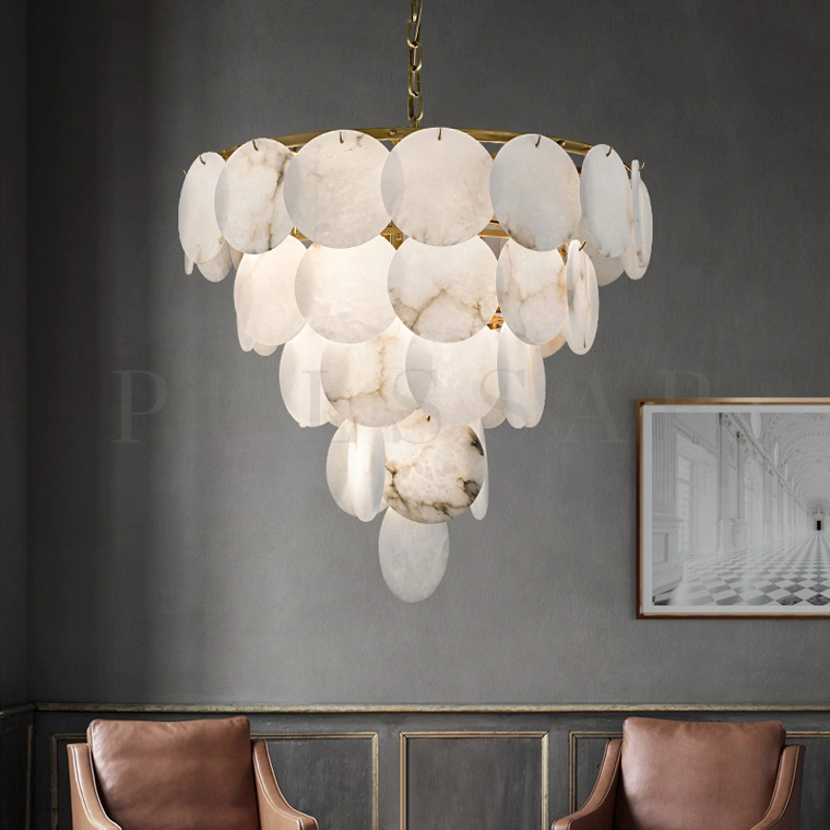 Подвесная люстра SIRINNA