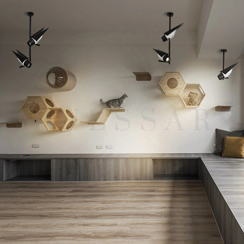 Точечный светильник STRIZH