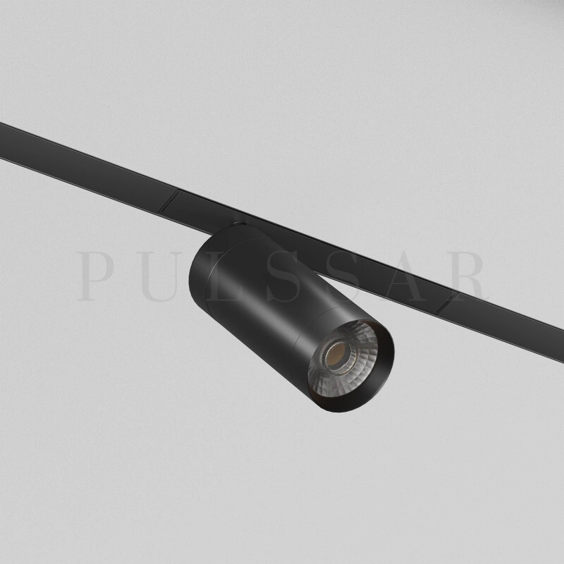 Акцентный светильник SMART SPOT ZigBee DK8320-BK