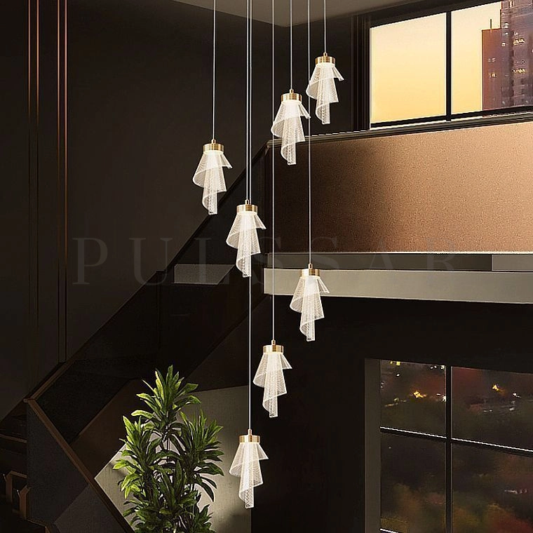 Подвесной светильник TEIS