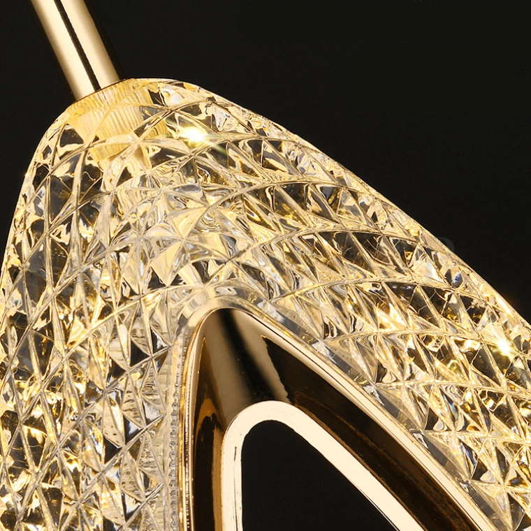 Подвесной светильник KEZIA C DUO