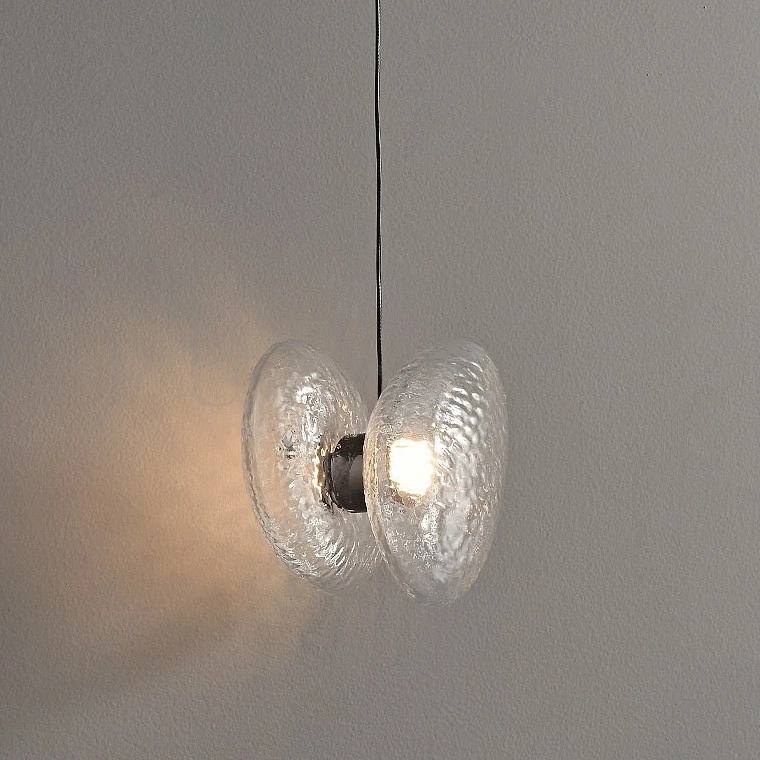 Подвесной светильник LINDIS FROST