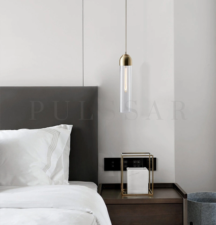 Подвесной светильник VIAN B