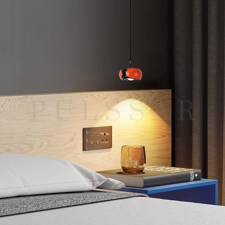 Подвесной светильник JUSI