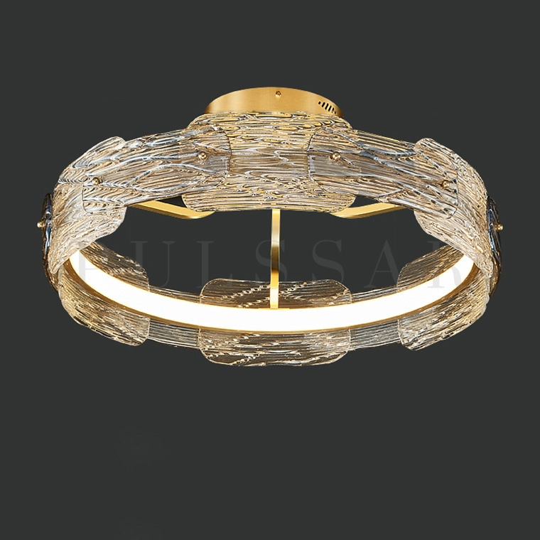 Потолочная люстра BOLERO