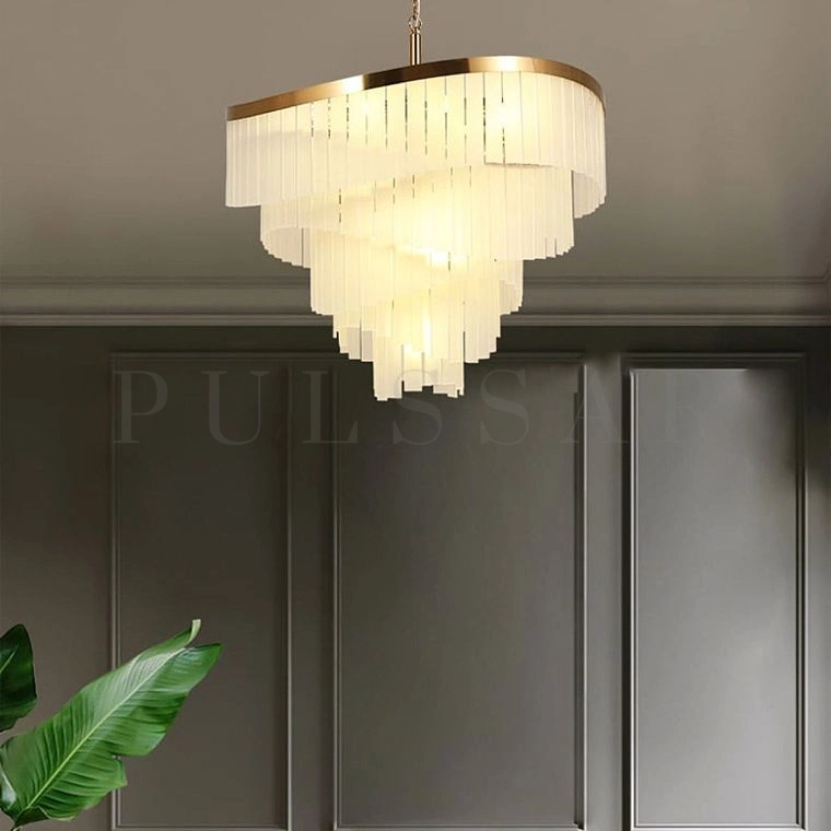 Подвесная люстра SIRIAN