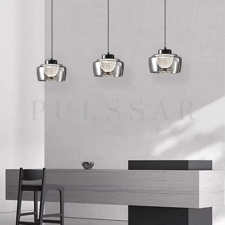 Подвесной светильник MILES