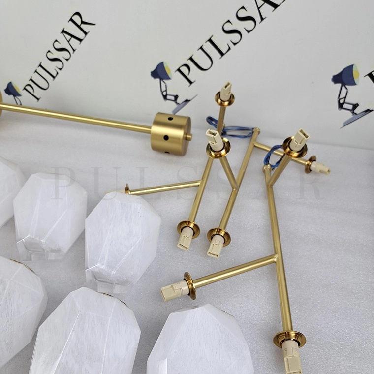 Подвесная люстра SELESTE