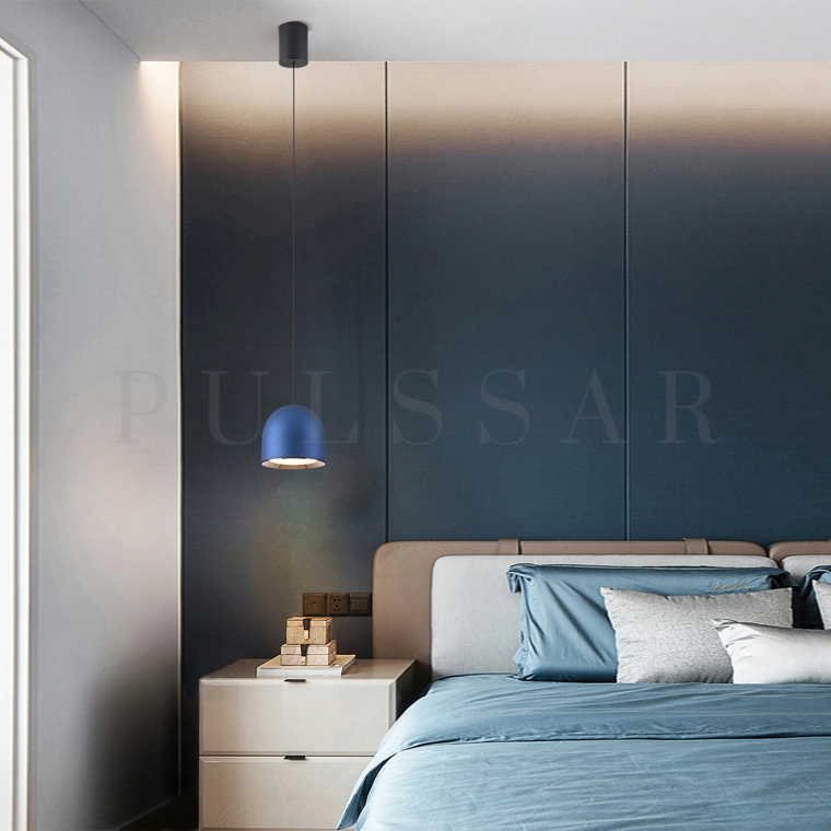 Подвесной светильник HOUSE