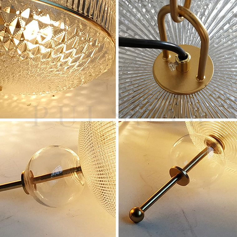 Подвесной светильник AMPLE