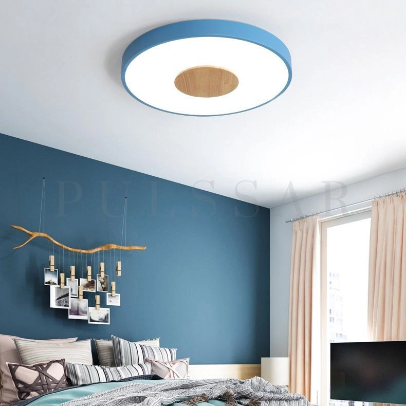 Потолочный светильник CENTRUM