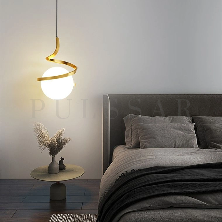 Подвесной светильник SPINNER