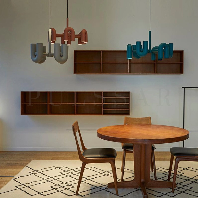 Подвесная люстра FANNY