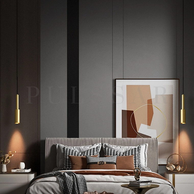 Подвесной светильник BERNARD B