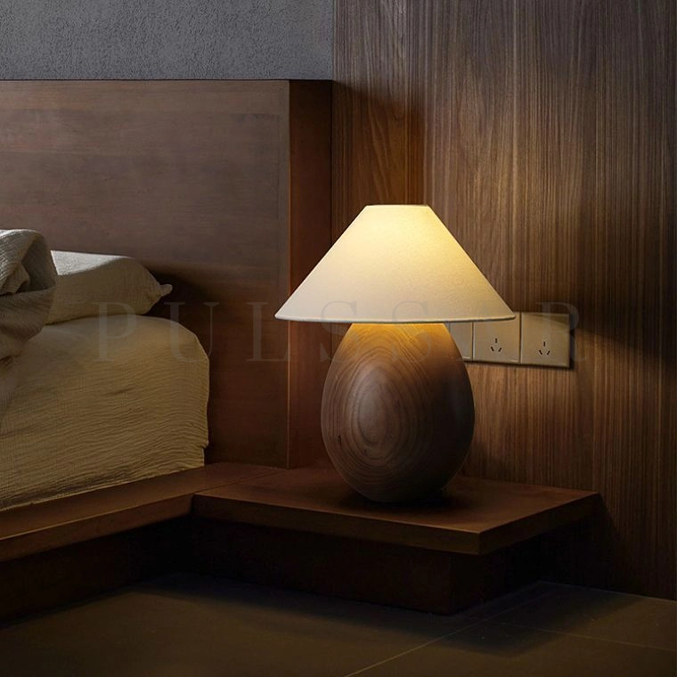 Настольная лампа FUNGLOW