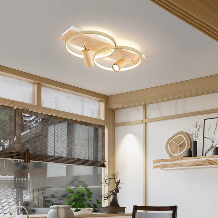 Потолочный светильник DIDRIKA