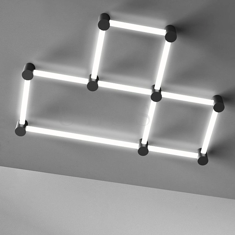 Потолочный светильник SART