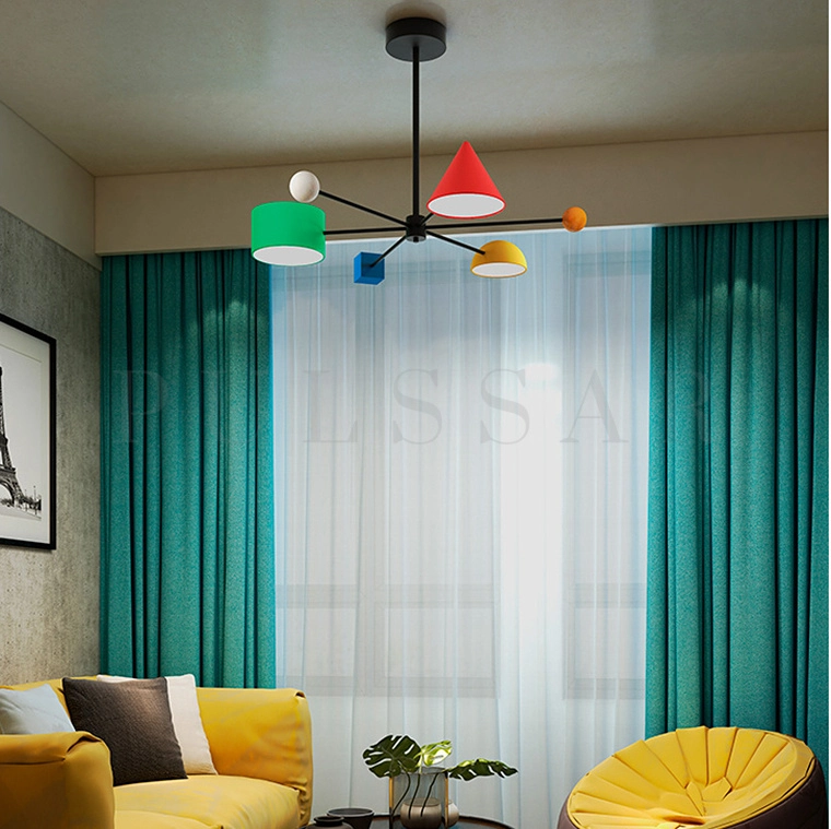 Подвесная люстра SPIL