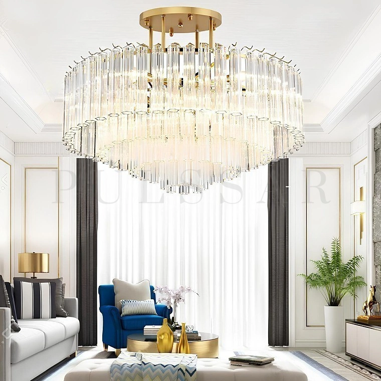 Потолочная люстра CAESAR
