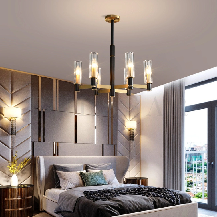 Подвесная люстра SIDONIA