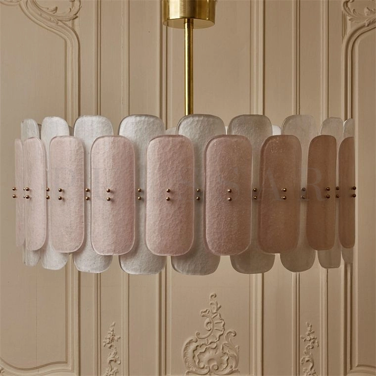 Подвесная люстра IVORY