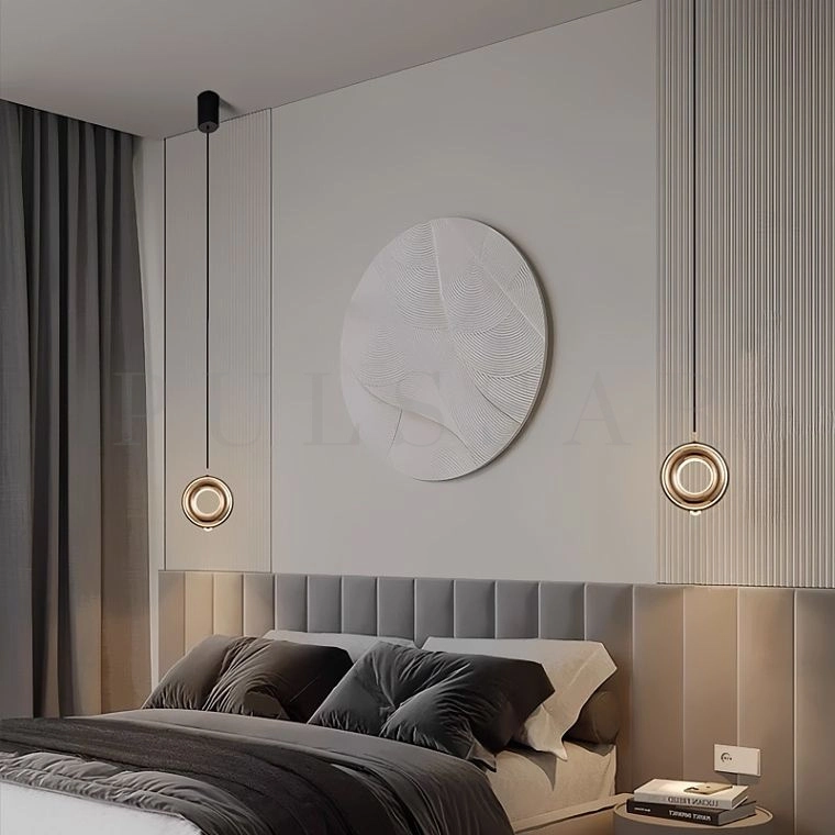 Подвесной светильник BOSSE