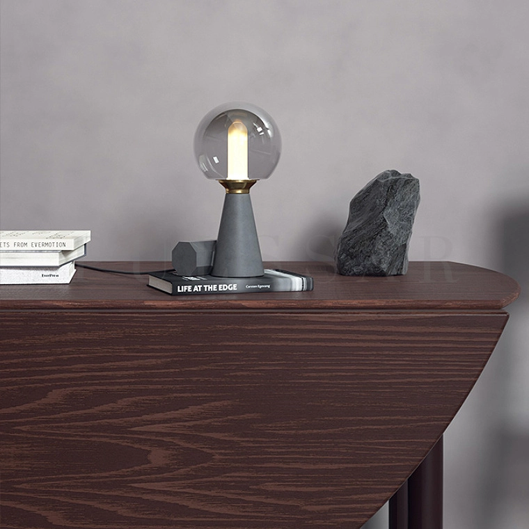 Настольная лампа LAZARUS TAB