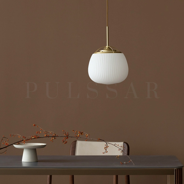 Подвесной светильник TOFFE