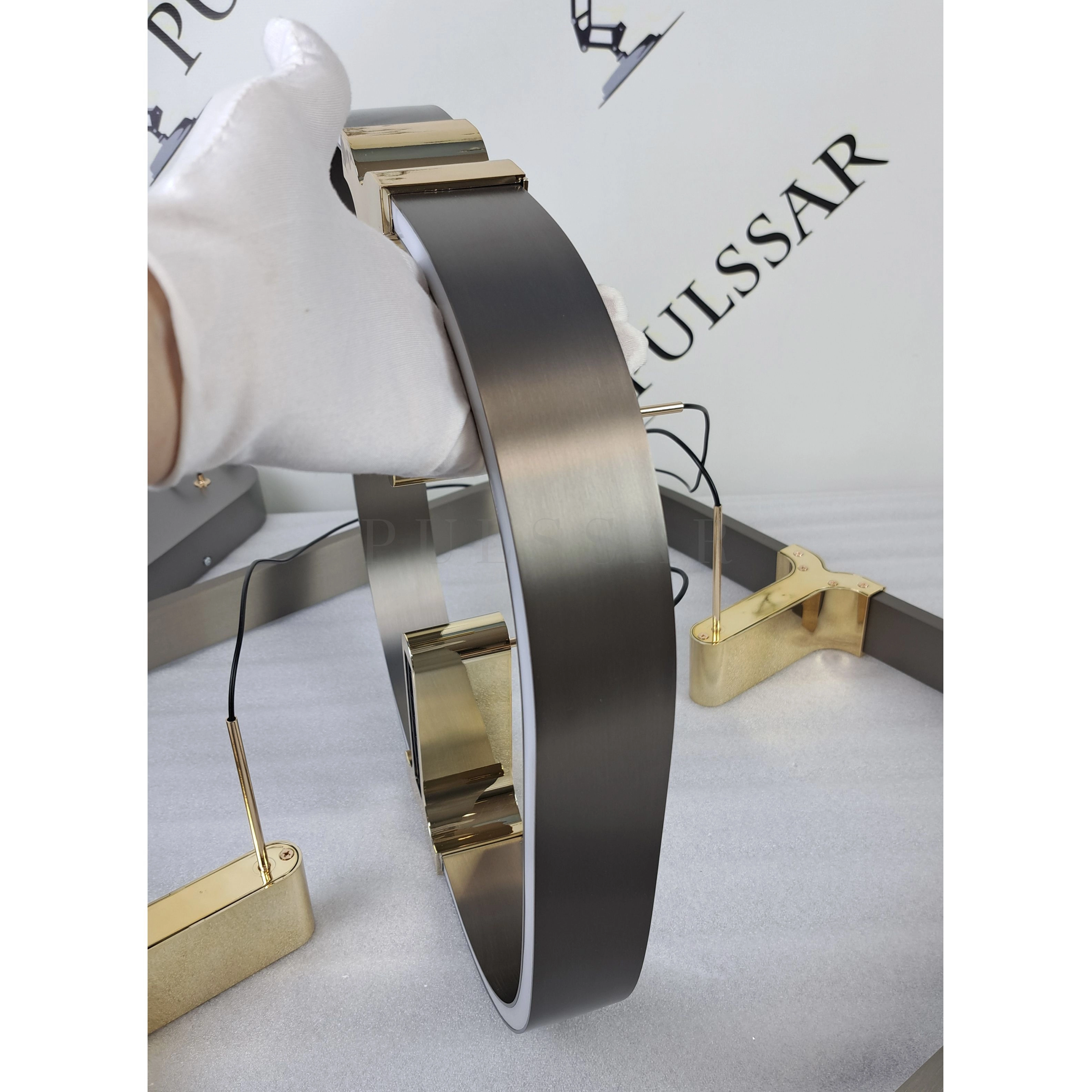 Кольцевая люстра TIRRENO COMBO