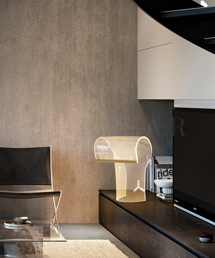 Настольная лампа MIRAN TAB