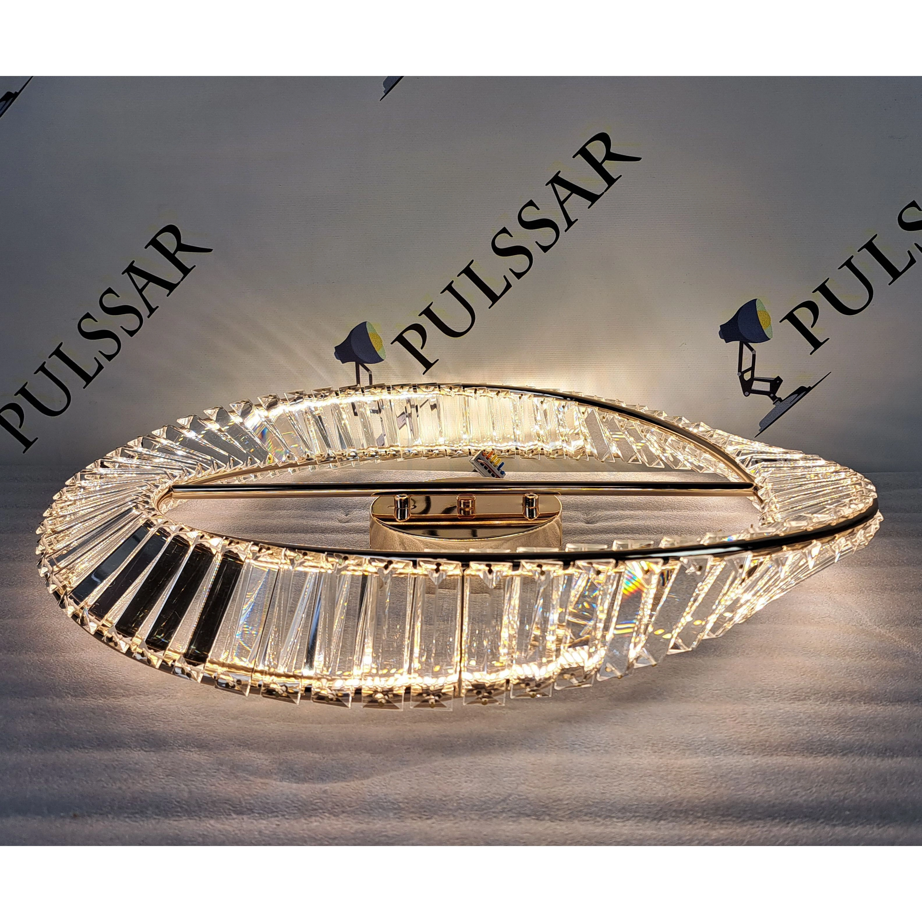 Потолочная люстра BERTOLDA CH