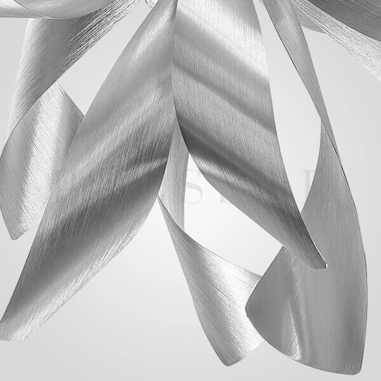 Подвесная люстра DEVINA