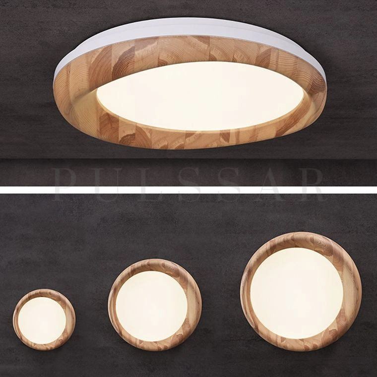 Потолочный светильник RUNIS