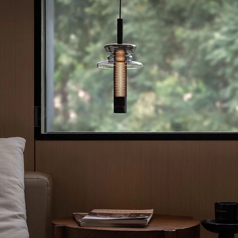 Подвесной светильник EMIT