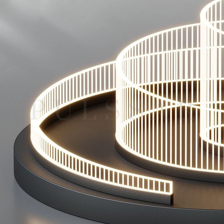 Потолочная люстра GABRIEL C