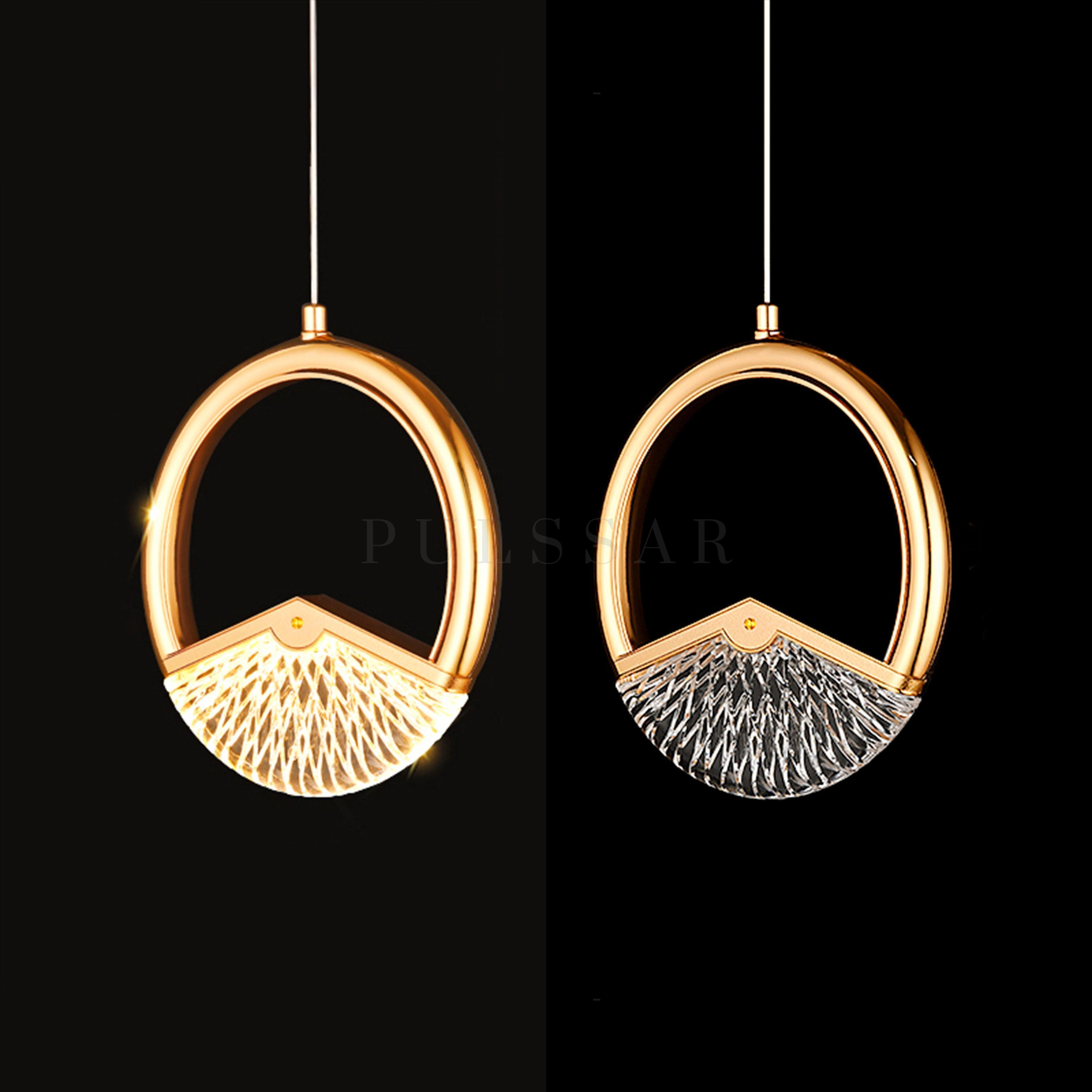 Подвесной светильник ARMAS