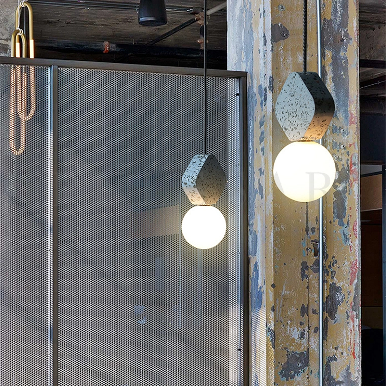 Подвесной светильник SPRITE