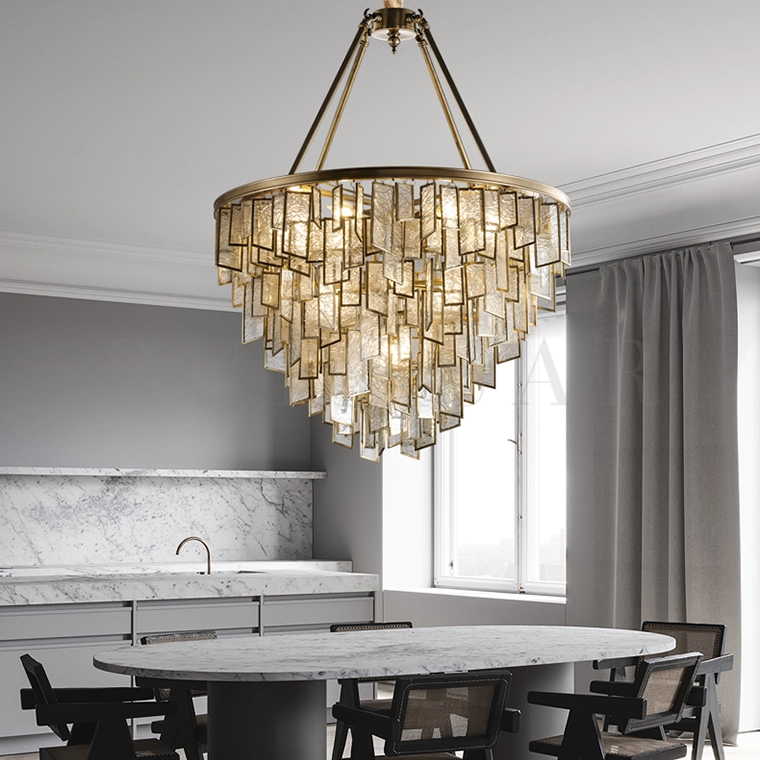 Подвесная люстра IRMA