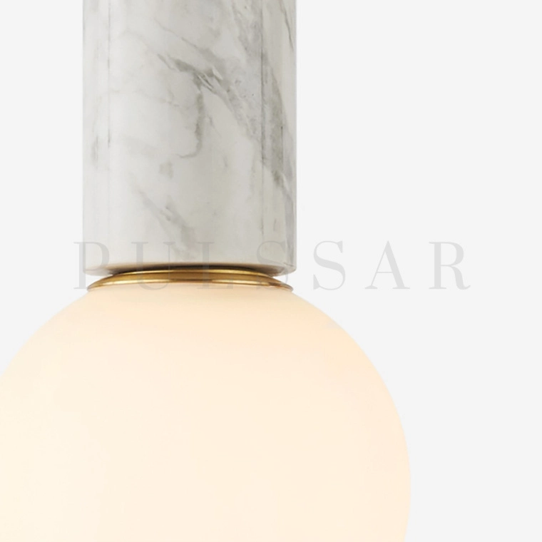 Подвесной светильник MERCY B