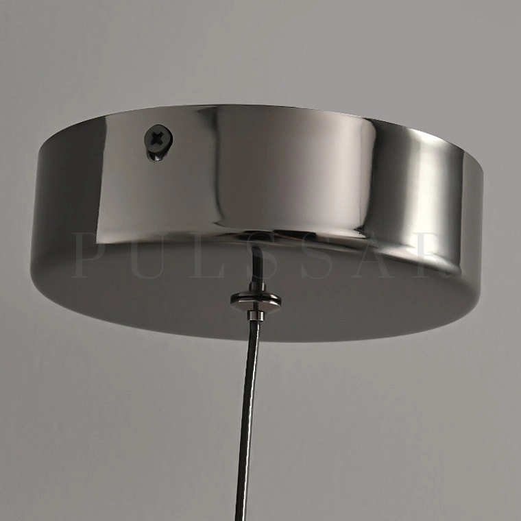 Подвесной светильник LINDIS FROST