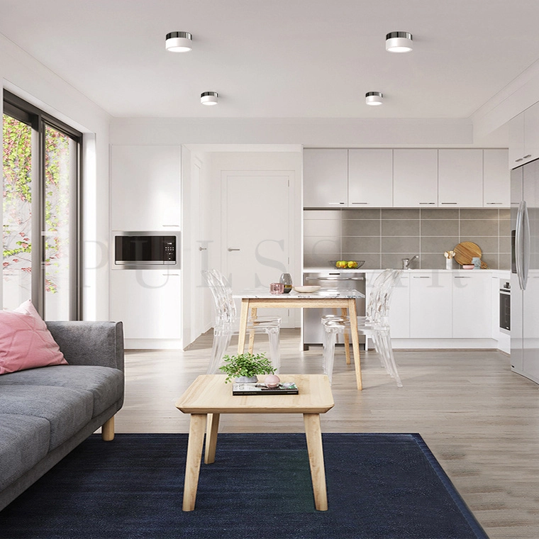 Точечный светильник FOG BRILL