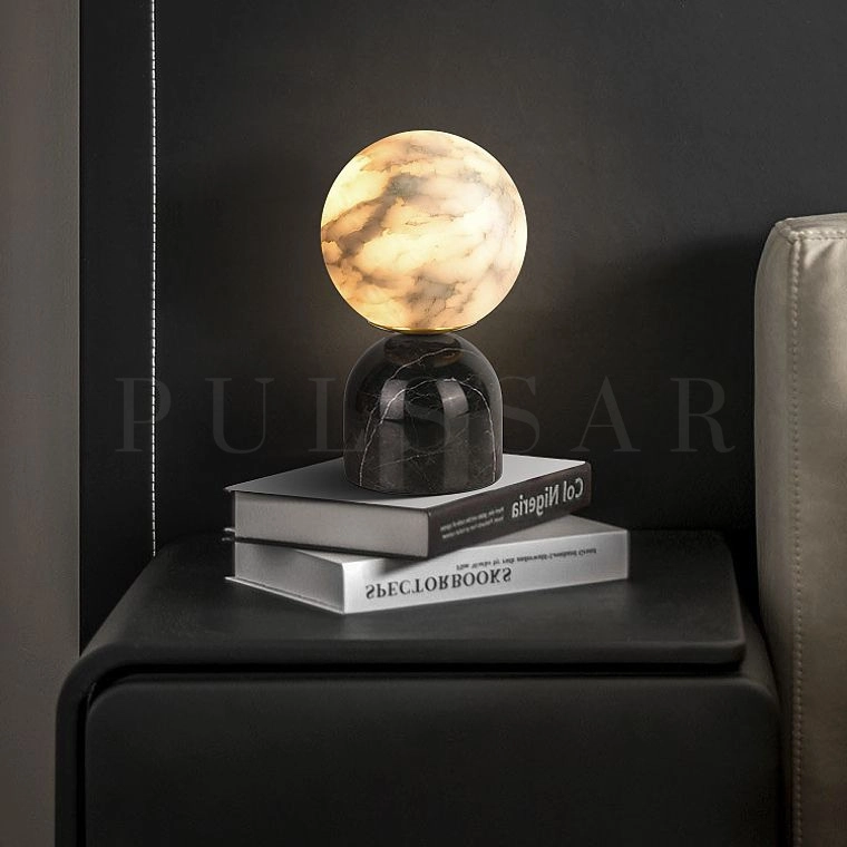 Настольная лампа LUNARA TAB