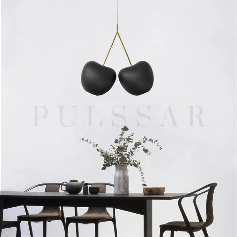 Подвесной светильник CHERRY MATTE