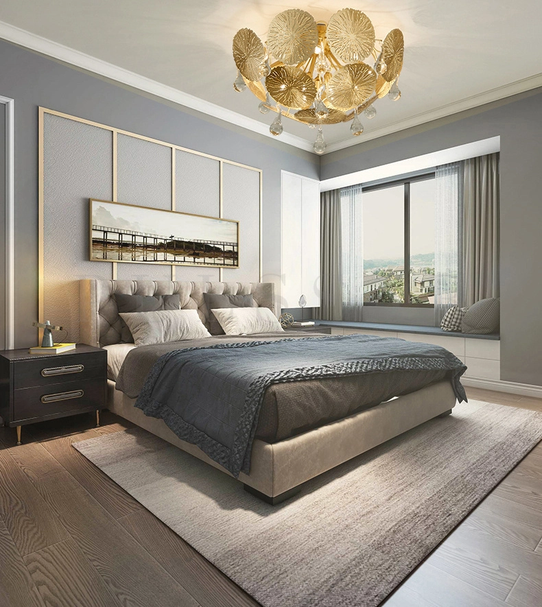 Потолочная люстра INCA C