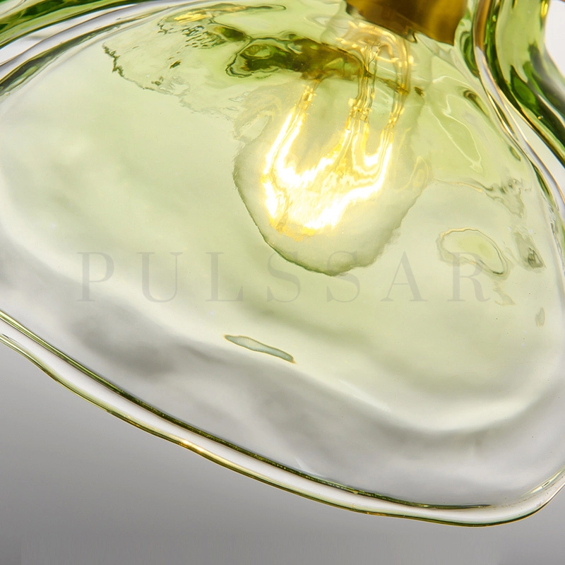 Подвесной светильник FLEUR 3